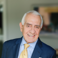 Ken Khachigian photo