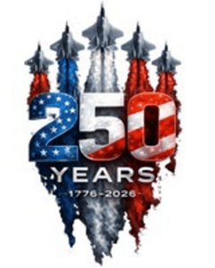 250 Years